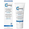 Unifarco Ceramol Lipocrema 311 Gel Per Il Trattamento Della Dermatite Atopica Ed