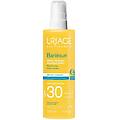 uriage bariésun spray invisible spf 30
