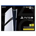 console playstation 5 pro 2 tb