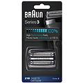 Braun 21b Testina Di Ricambio Per Rasoio Series 3