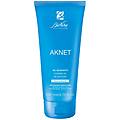 aknet gel detergente purificante effetto scrub 200ml