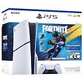 playstation 5 fortnite flowering chaos bundle 1 02 tb wi-fi nero bianco