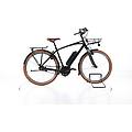 ebike ricondizionata · riese & müller charger2 silent · buone condizioni