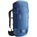 peak light 40 zaino alpinismo blue