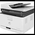 Hp Multifunzione 4in1 Laser A4 Color Laser Mfp 179fnw 4zb97a B19