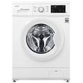 Lg F4j3tm5wd Lavasciuga Carica Frontale 8kg 5kg E Bianco