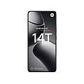 14t 12+256 256 gb titanium black