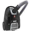 Hoover Aspirapolvere A Traino He520pet 011 Nero