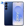 galaxy s25+ smartphone ai display 6. 7'' qhd+ dynamic amoled 2x fotocamera 50mp ram 12gb 512gb 4.