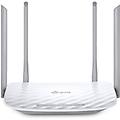 archer c50 router wireless fast ethernet dual-band (2. 4 ghz/5 ghz) nero