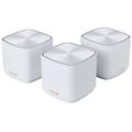 Asus Zenwifi Xd5 Dual Band Mesh Wifi 6 Sistema Ax3000 Confezione Da 3 Unita