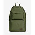 zaino padded double 24l verde