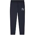 Freddy Pantaloni 7 8 Con Risvolto E Strass
