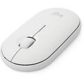 mouse m350 pebble wireless mouse 2 offwhite
