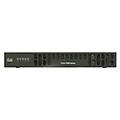 systems isr 4221 collegamento ethernet lan nero router cablato