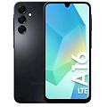 a165 galaxy a16 dual sim 6. 7 octa core 256gb ram 8gb 4g lte europa blu black