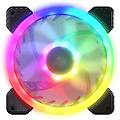 vortex vx120 ventilatore rgb 12cm 600-1500 giri-min per case pc