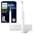 sonicare 5300 spazzolino sonico ricaricabile hx7108/02 bianco