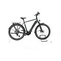 ebike ricondizionata · endeavour 5. b excite+ · come nuovo
