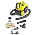 kärcher 1. 198-301. 0 aspirapolvere a traino 7 l a cilindro secco 230 w sacchetto per la