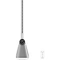 CECOTEC energysilence 9890 skyline ventilatore a torre senza pale senza pale 50w inossidabile/bianco