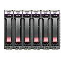 hpe r0q67a disco rigido interno 2. 5 2 4 tb sas