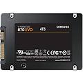 870 evo 4 tb 2. 5 serial ata iii v-nand