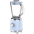 btb8768cr frullatore a bicchiere 500w 1 5l blu