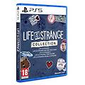 Bandai Square Enix Namco Bandai Life Is Strange Collection Gioco Ps5