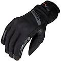guanti iver primaloft nero nero xs