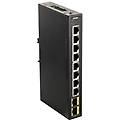 4-port gigabit industrial dis-100g-6s