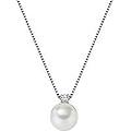 collana argento 925 donna perle clpbbz10