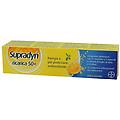 spa ch supradyn ricarica 50+ integratore alimentare 15 compresse effervescenti