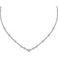 collana donna gioielli t-shape tjaxc04