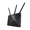 - modem router 4g-ax56-nero