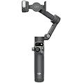 osmo mobile 7p stabilizzatore per fotocamera per smartphone nero
