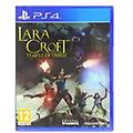 playstation 4 lara croft and the temple of osiris pegi 12+ 1123443