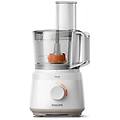 Philips Daily Collection Hr7320 00 Robot Da Cucina 2 1 L Bianco 700 W