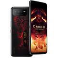 rog phone 6 diablo immortal edition 17 2 cm (6. 78") doppia sim android 12 5g usb tipo-c 16 gb