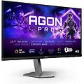 Aoc Mon 27oled Qhd 2560x1440 240hz 0 03ms Ag276qzd2 Gaming Reg Altezza
