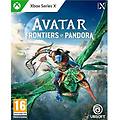 videogioco avatar frontiers of pandora per xbox series