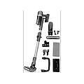 scopa elettrica hvc6464a senza sacco 400 w