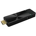 - uhdcast pro dongle smart tv hdmi 4k dci nero