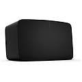 - diffusore wireless five wi-fi / airplay colore nero
