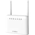 router 4g portatile 4lan 4grouter350