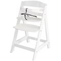 - seggiolone sit up iii crescendo con la sedia da bambino a sedia per ragazzi legno bianco