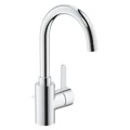 eurosmart cosmopolitan rubinetto lavabo monoleva con piletta codice prod 32830001