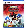 sonic x shadow generations ps5