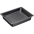 - z12cn10a0 teglia da forno rettangolare