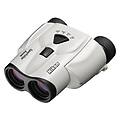 sportstar zoom 8-24x25 white binocolo bianco (baa870wb)